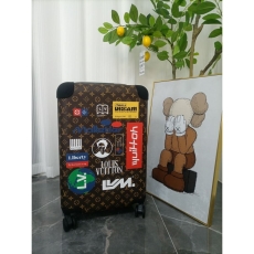 LV Suitcase